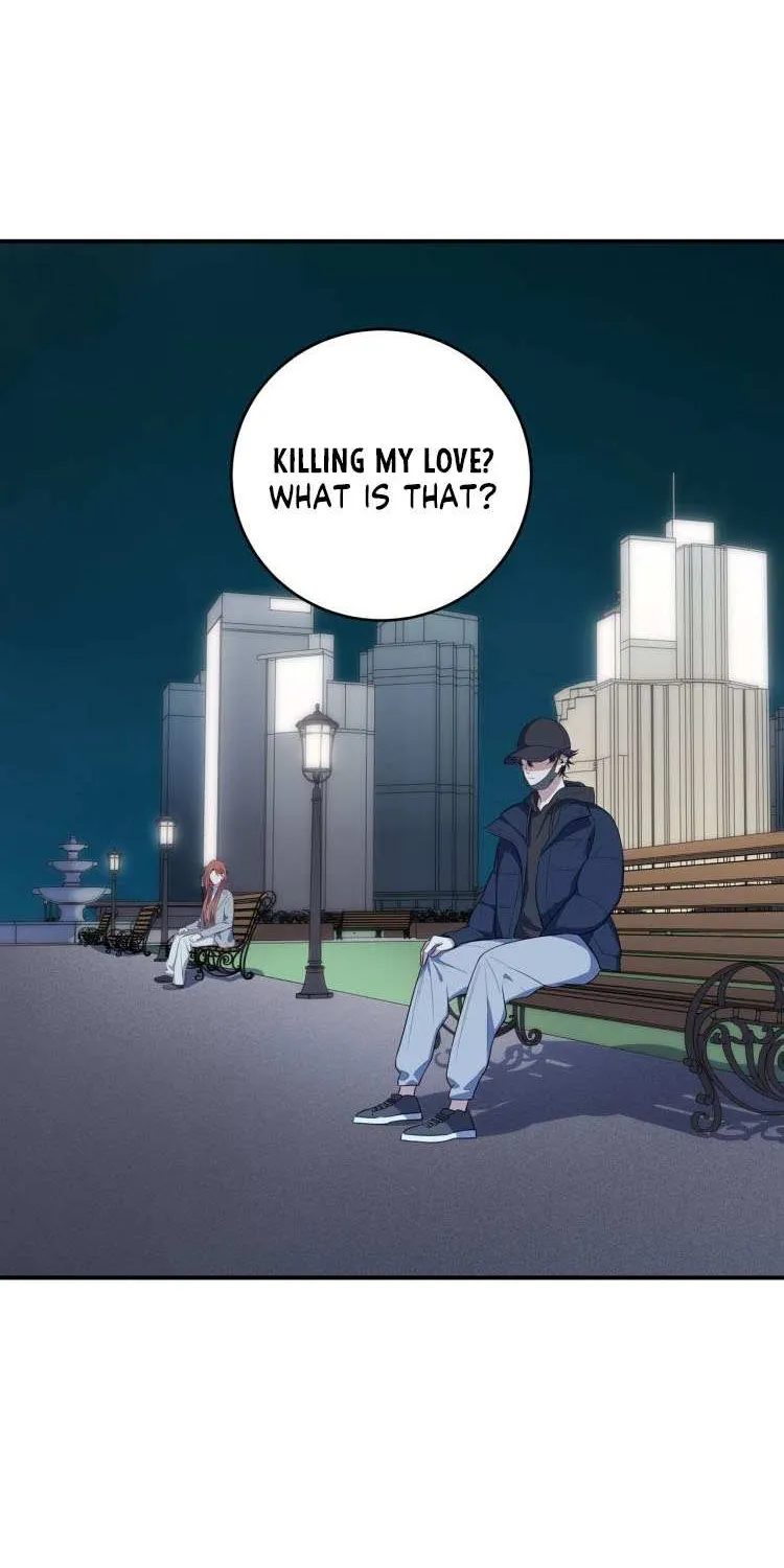 Read Kill My Love chapter 7 image 42 on Lezhin