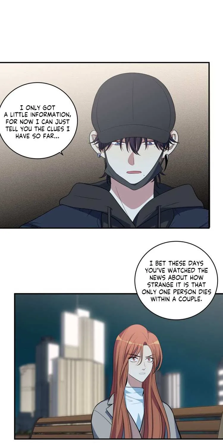 Read Kill My Love chapter 7 image 43 on Lezhin