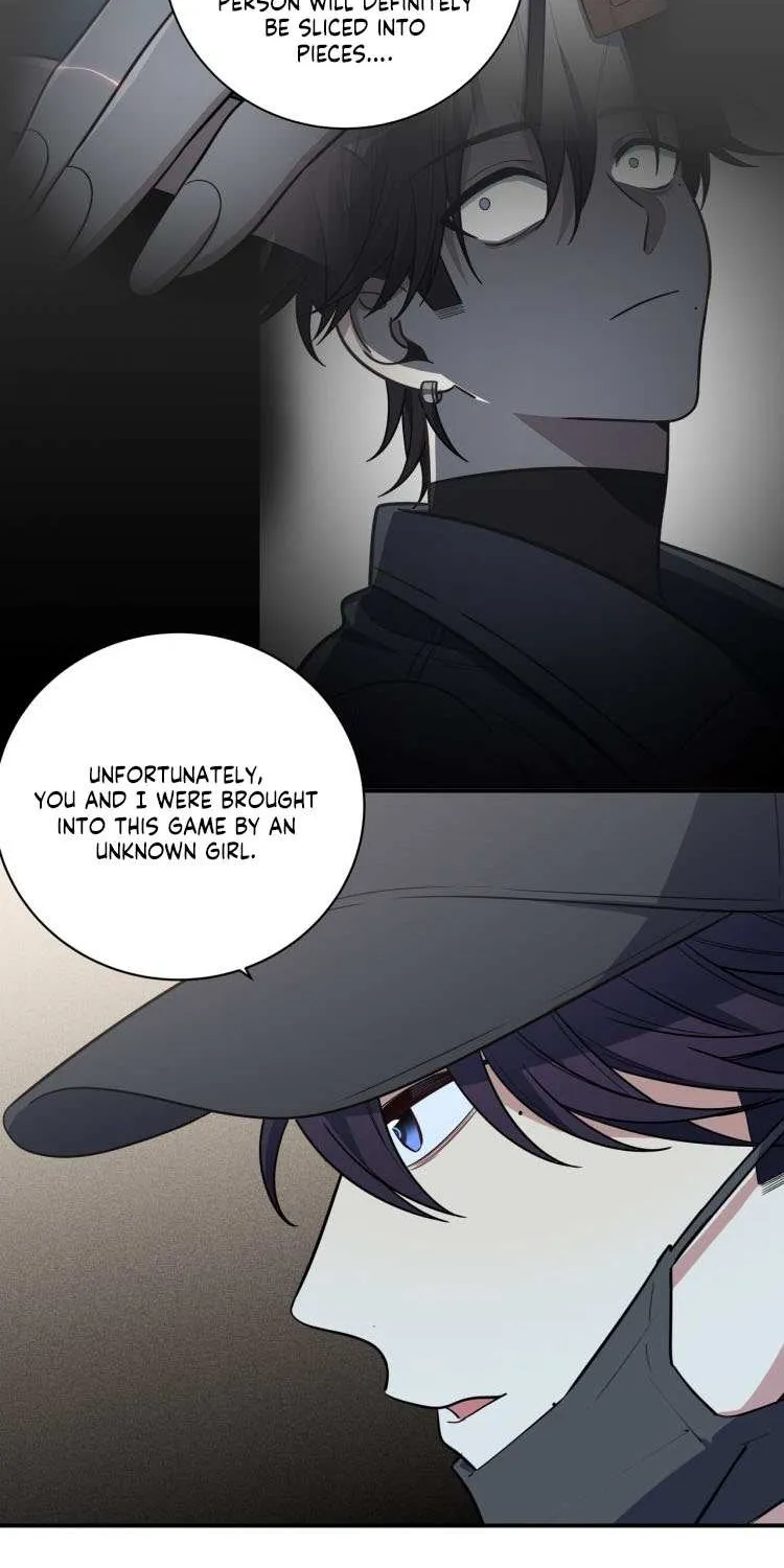 Read Kill My Love chapter 7 image 46 on Lezhin