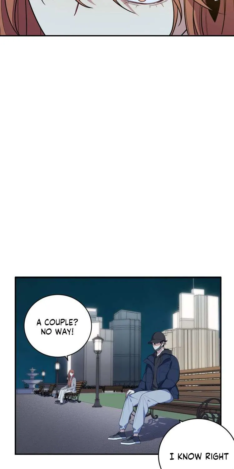 Read Kill My Love chapter 7 image 49 on Lezhin