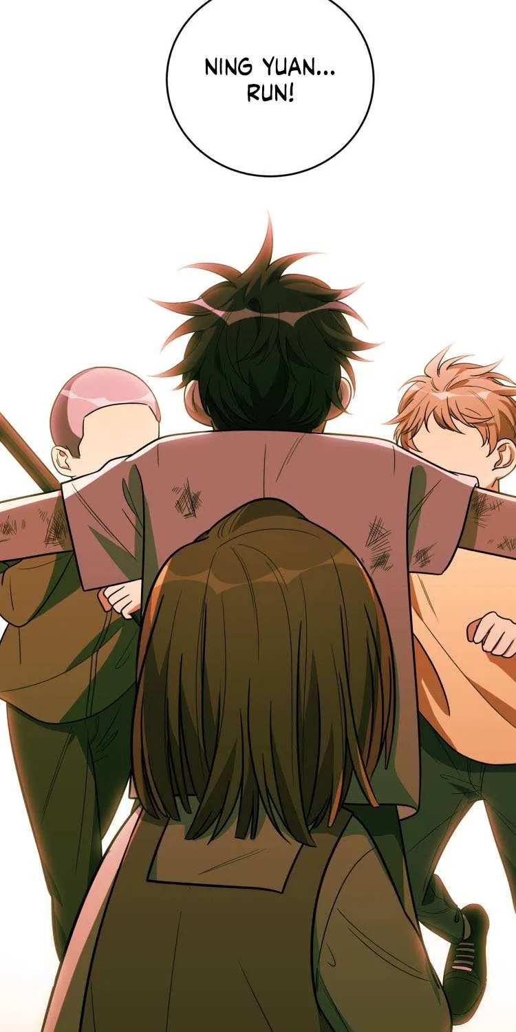 Read Kill My Love chapter 7 image 5 on Lezhin