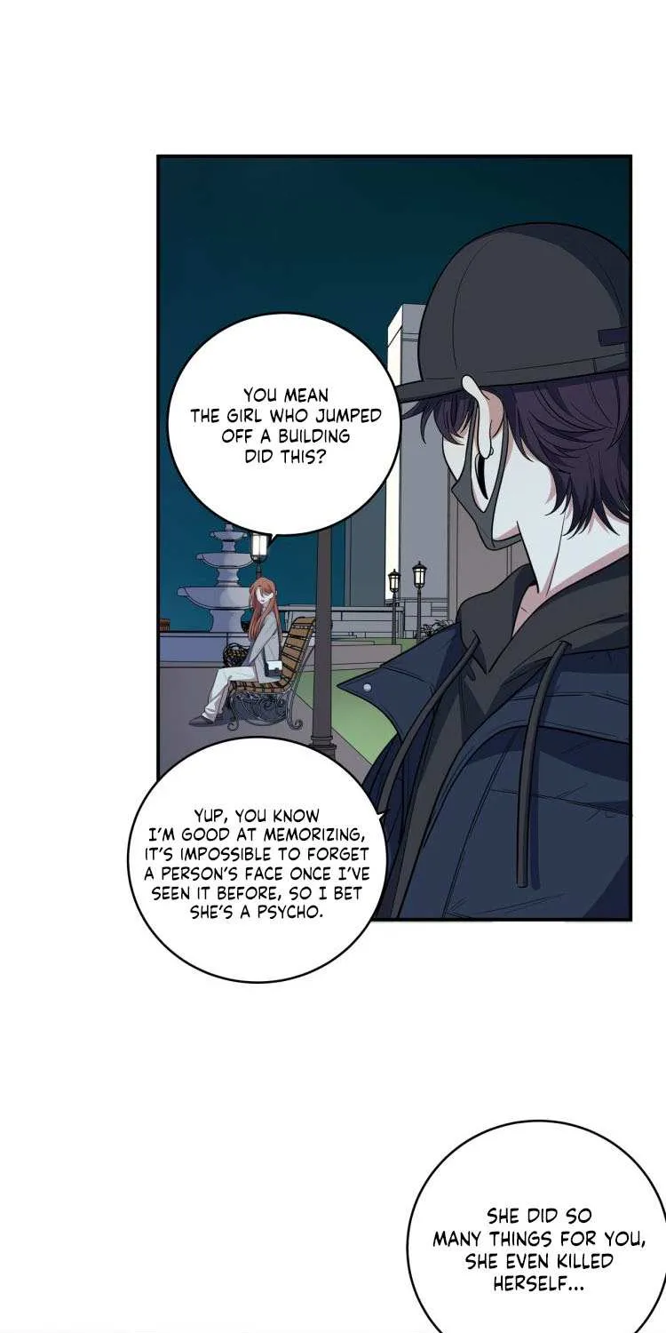 Read Kill My Love chapter 7 image 51 on Lezhin