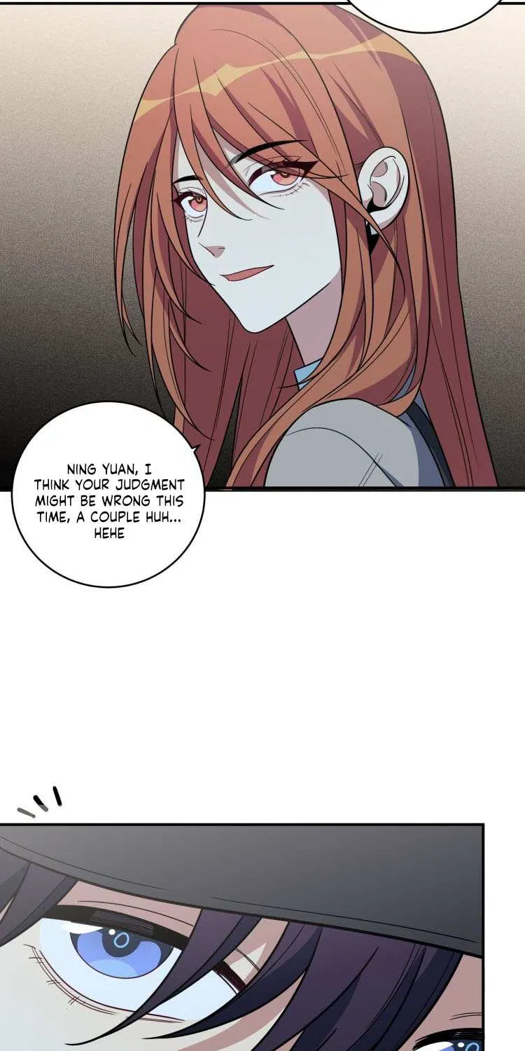 Read Kill My Love chapter 7 image 52 on Lezhin