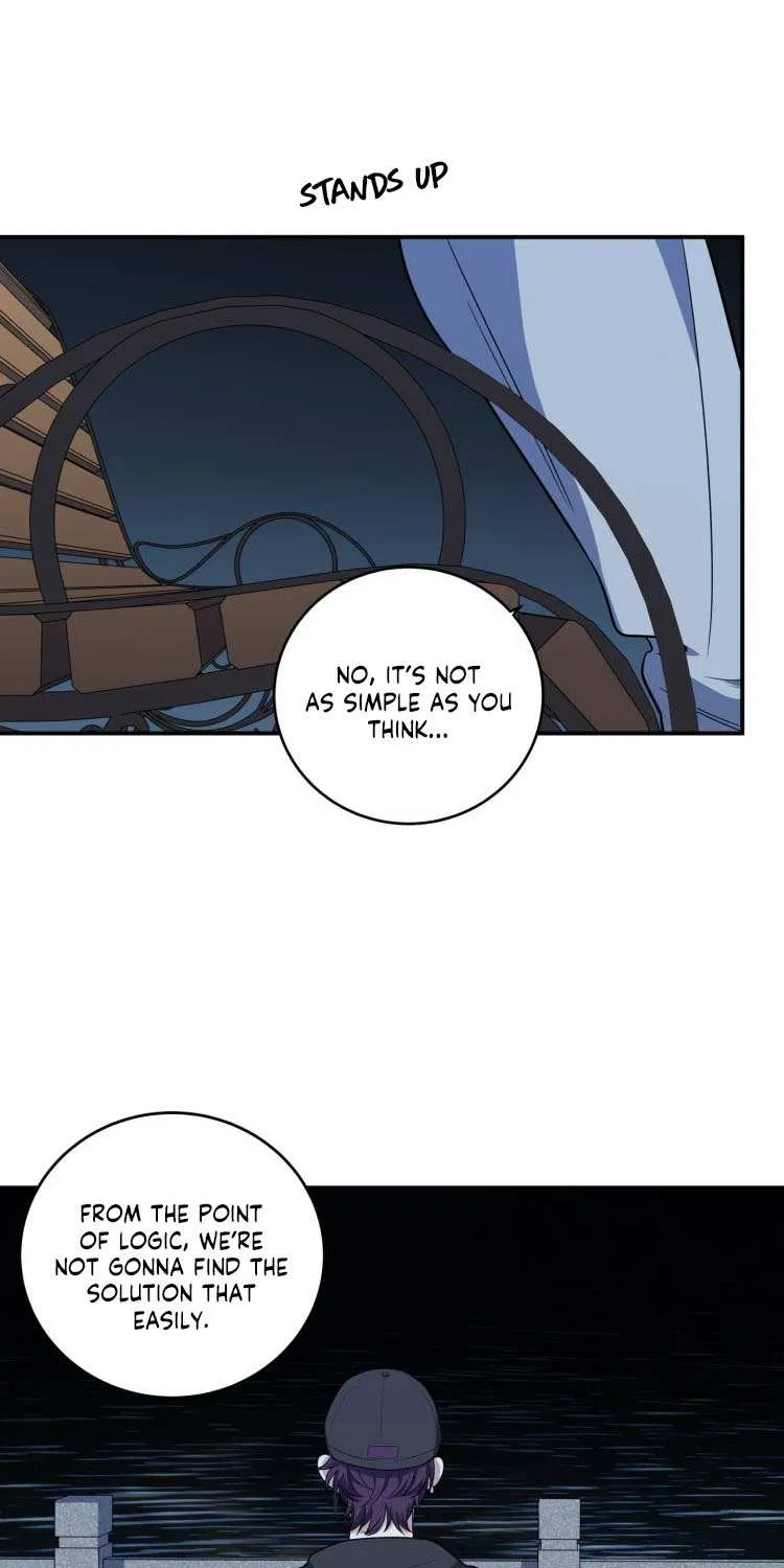 Read Kill My Love chapter 7 image 55 on Lezhin