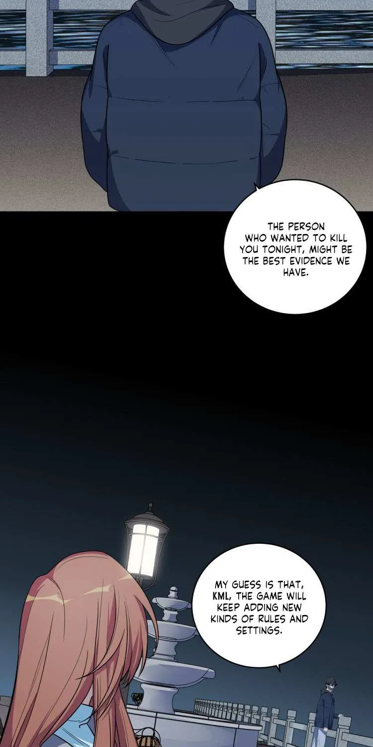 Read Kill My Love chapter 7 image 56 on Lezhin