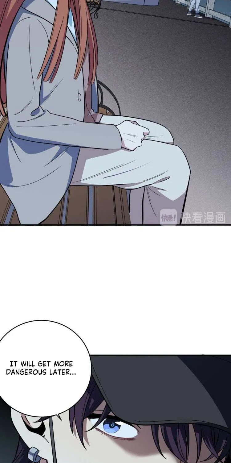 Read Kill My Love chapter 7 image 57 on Lezhin