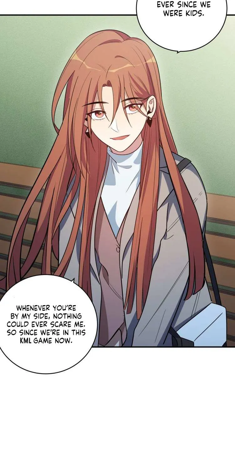 Read Kill My Love chapter 7 image 60 on Lezhin