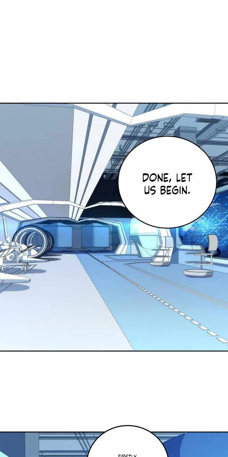 Read Kill My Love chapter 70 image 1 on Lezhin