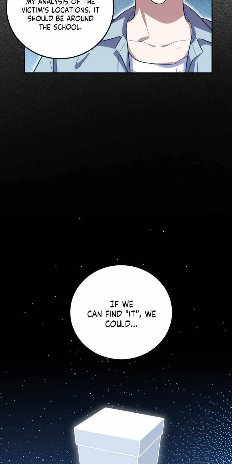 Read Kill My Love chapter 70 image 12 on Lezhin