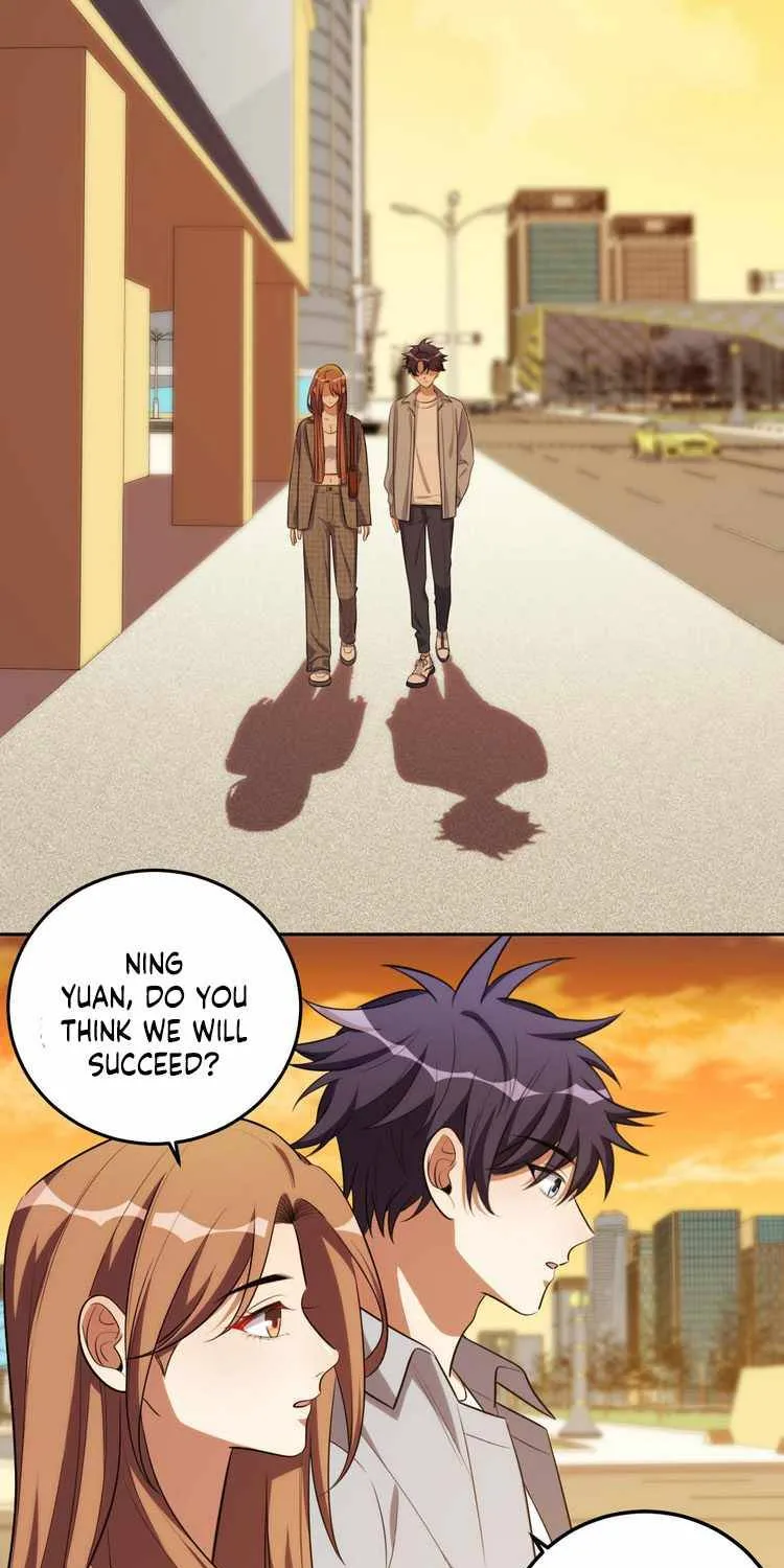 Read Kill My Love chapter 70 image 23 on Lezhin