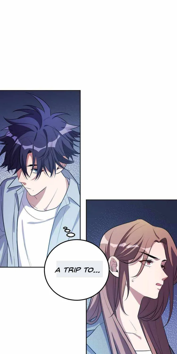 Read Kill My Love chapter 70 image 28 on Lezhin