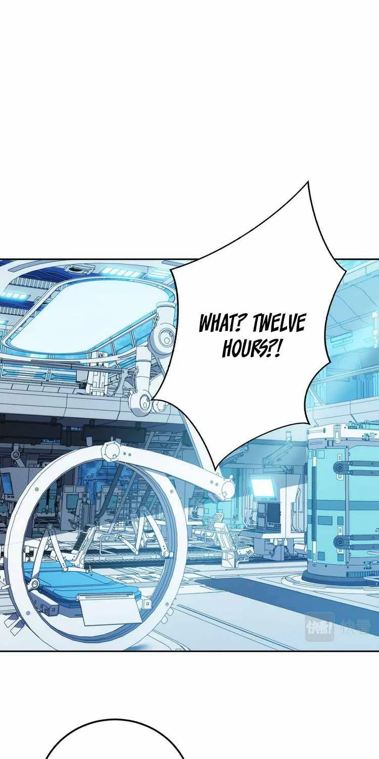 Read Kill My Love chapter 70 image 30 on Lezhin