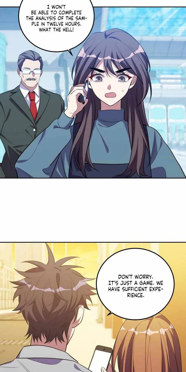 Read Kill My Love chapter 70 image 31 on Lezhin