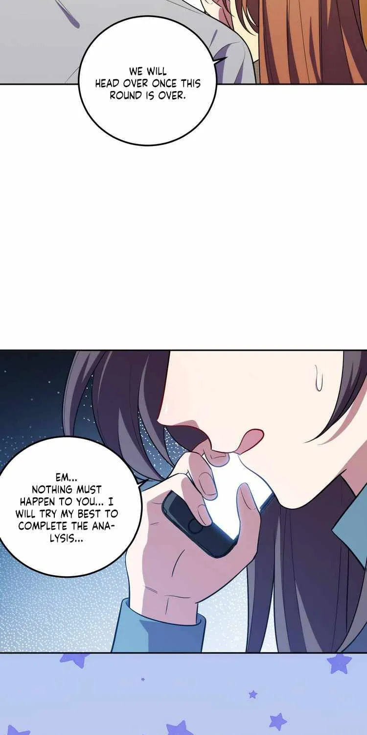 Read Kill My Love chapter 70 image 32 on Lezhin