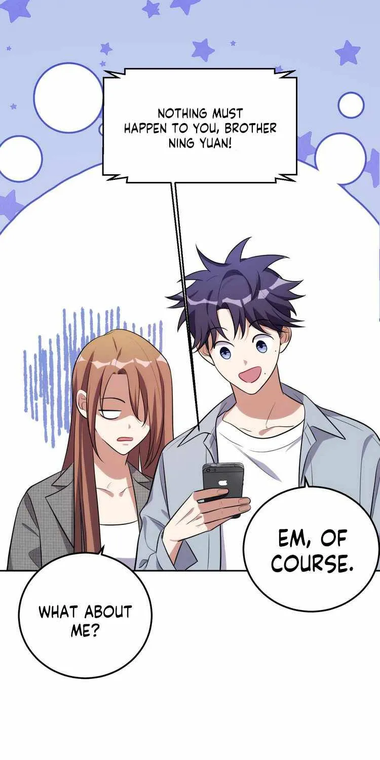 Read Kill My Love chapter 70 image 33 on Lezhin