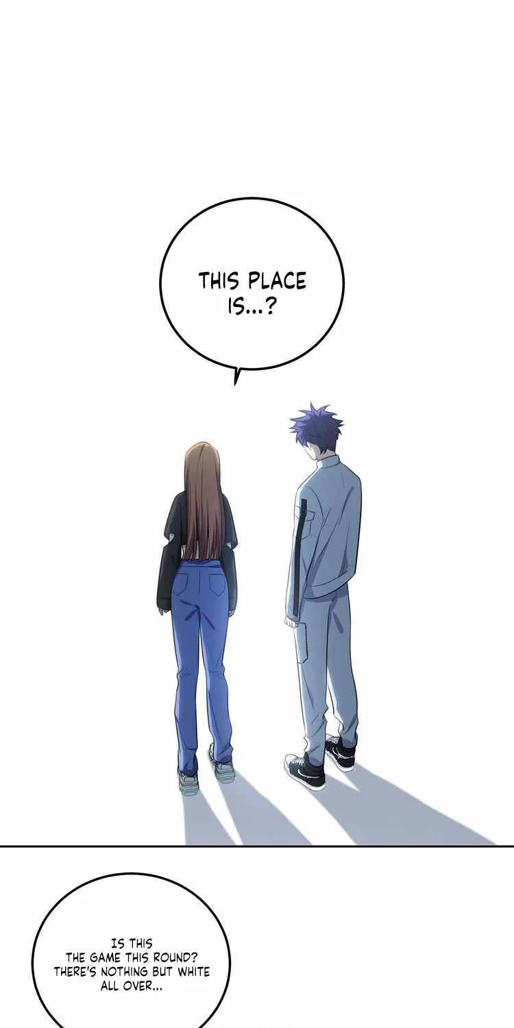 Read Kill My Love chapter 70 image 37 on Lezhin
