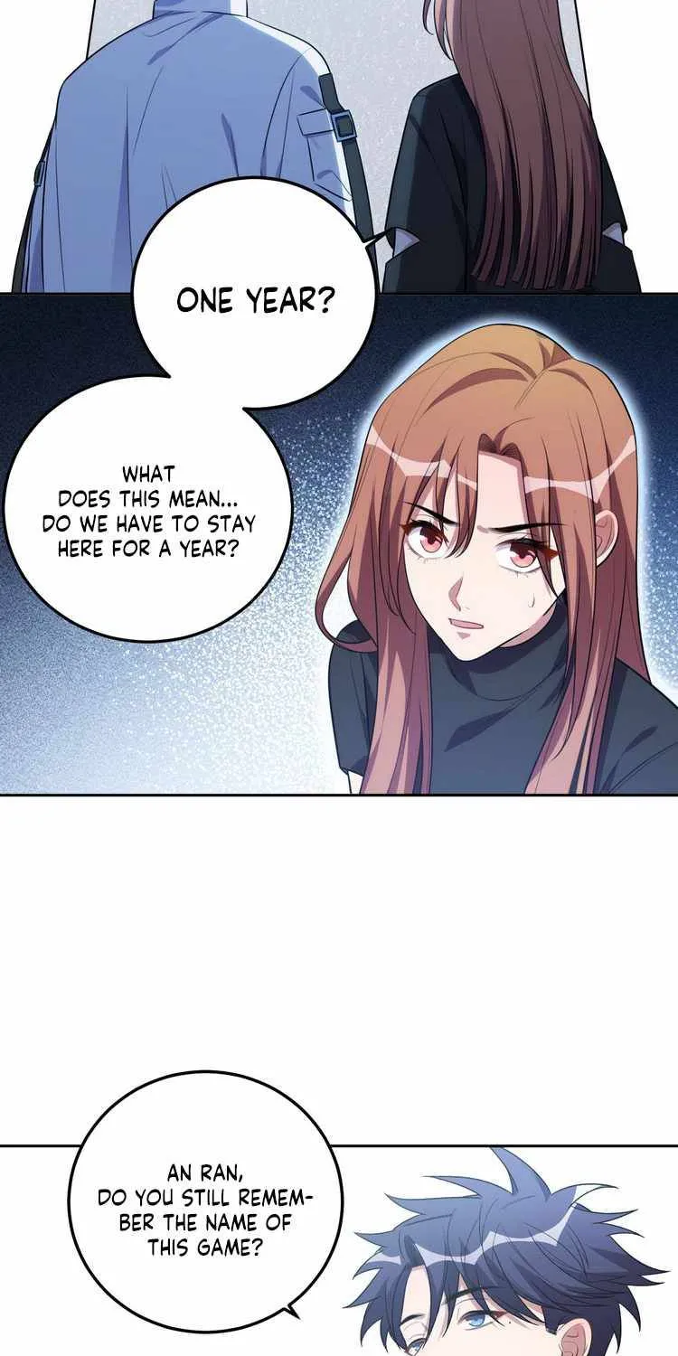 Read Kill My Love chapter 70 image 39 on Lezhin