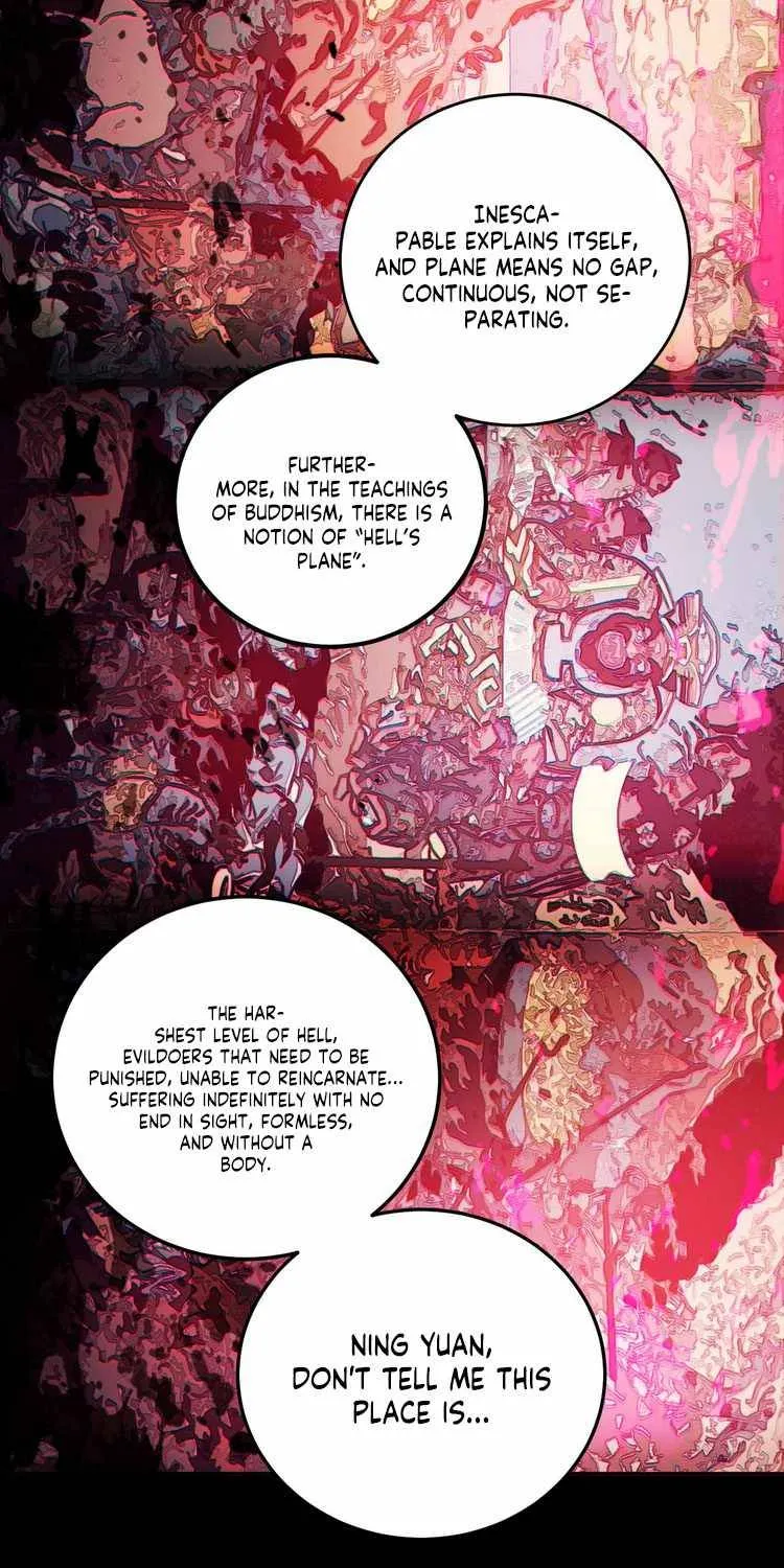 Read Kill My Love chapter 70 image 41 on Lezhin