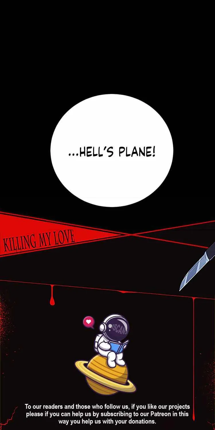 Read Kill My Love chapter 70 image 42 on Lezhin