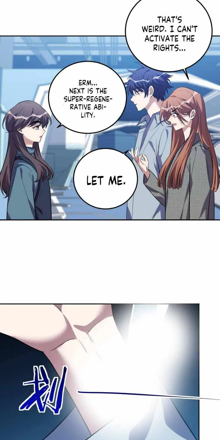 Read Kill My Love chapter 70 image 5 on Lezhin