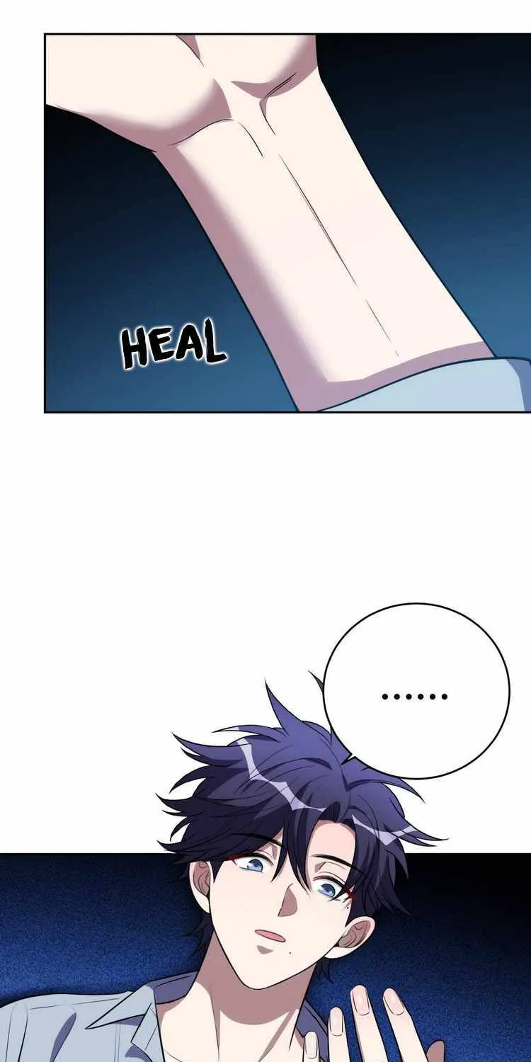 Read Kill My Love chapter 70 image 7 on Lezhin