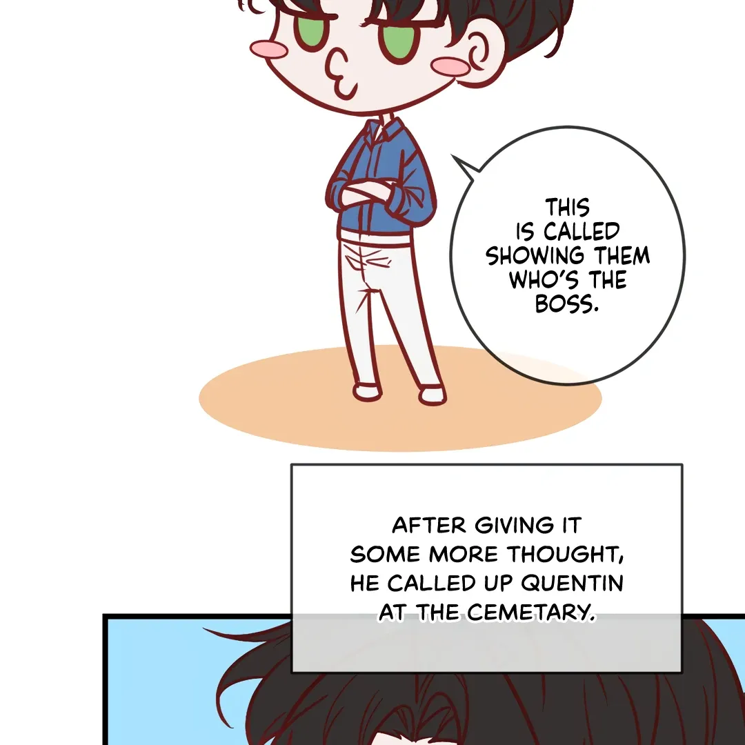Read Kill My Love chapter 71.5 image 17 on Lezhin