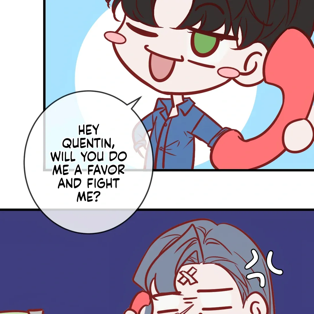 Read Kill My Love chapter 71.5 image 18 on Lezhin