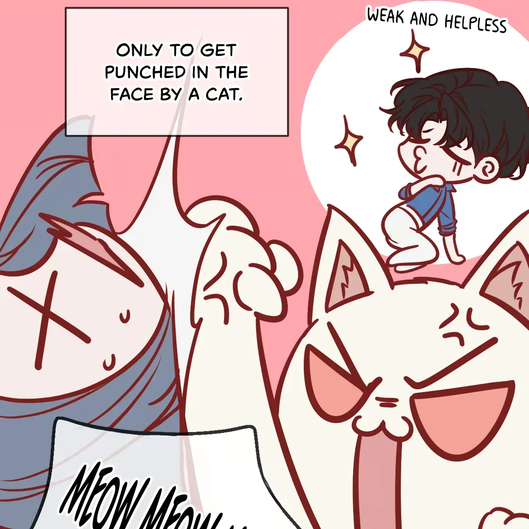 Read Kill My Love chapter 71.5 image 21 on Lezhin