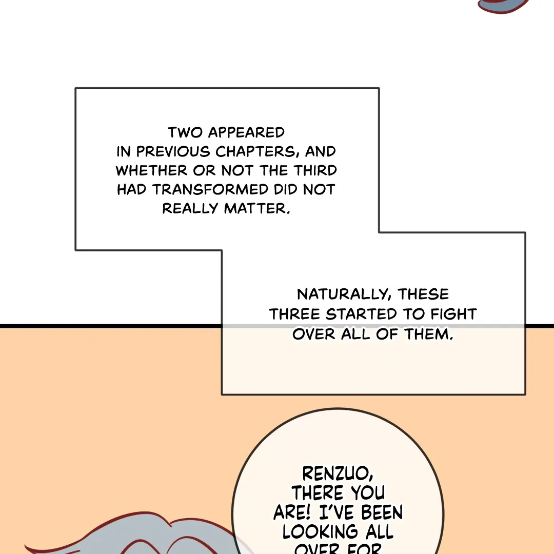 Read Kill My Love chapter 71.5 image 5 on Lezhin