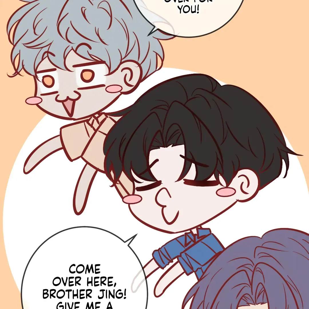 Read Kill My Love chapter 71.5 image 6 on Lezhin