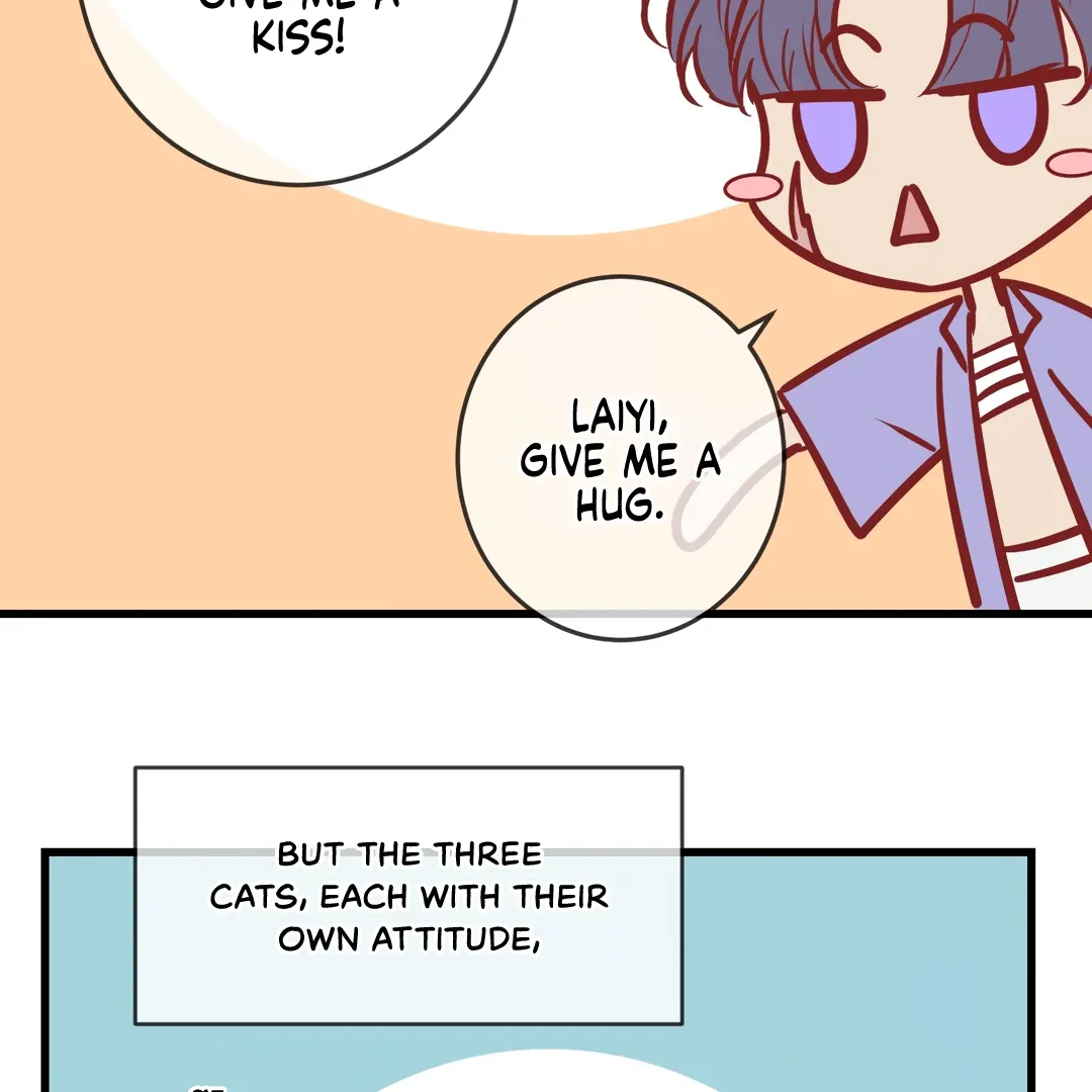 Read Kill My Love chapter 71.5 image 7 on Lezhin
