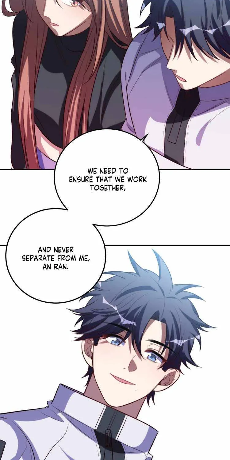 Read Kill My Love chapter 71 image 10 on Lezhin