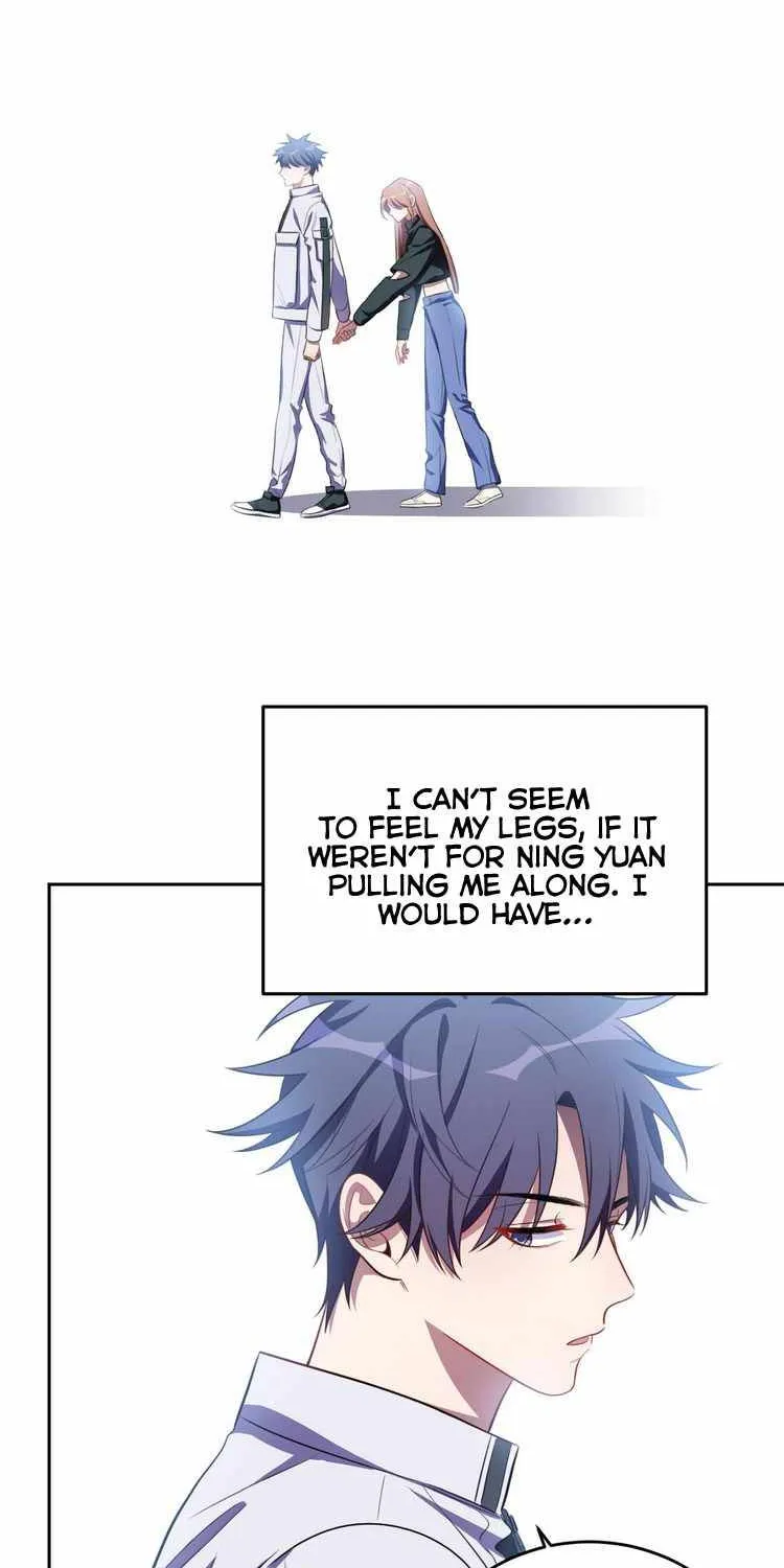Read Kill My Love chapter 71 image 19 on Lezhin