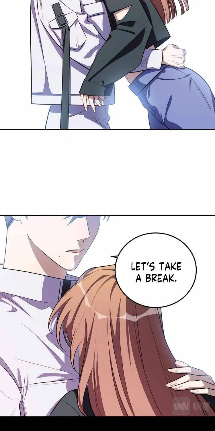 Read Kill My Love chapter 71 image 22 on Lezhin