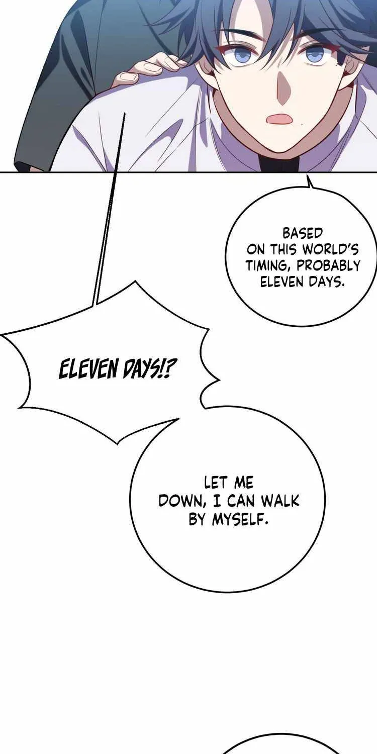 Read Kill My Love chapter 71 image 26 on Lezhin