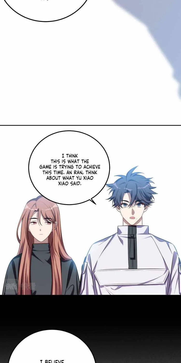 Read Kill My Love chapter 71 image 28 on Lezhin