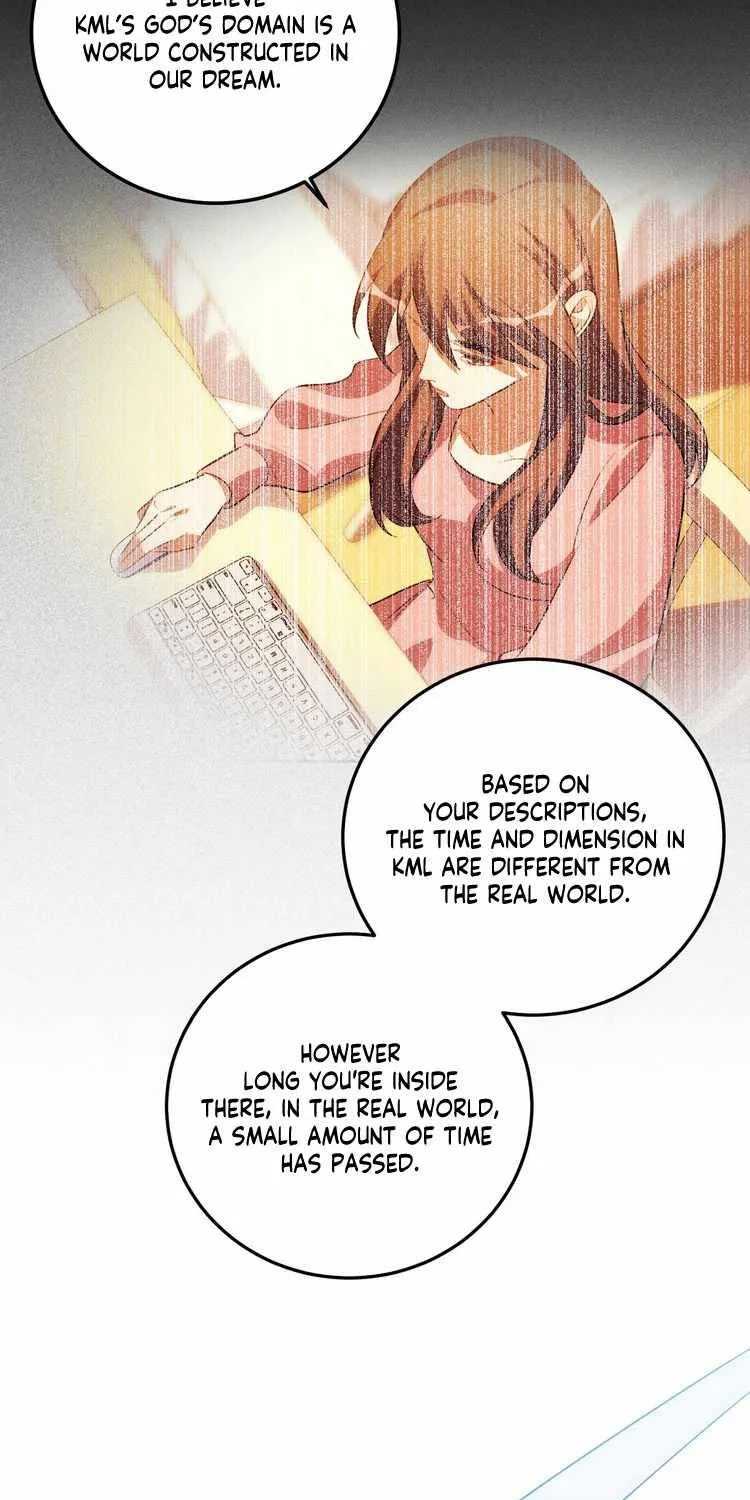 Read Kill My Love chapter 71 image 29 on Lezhin