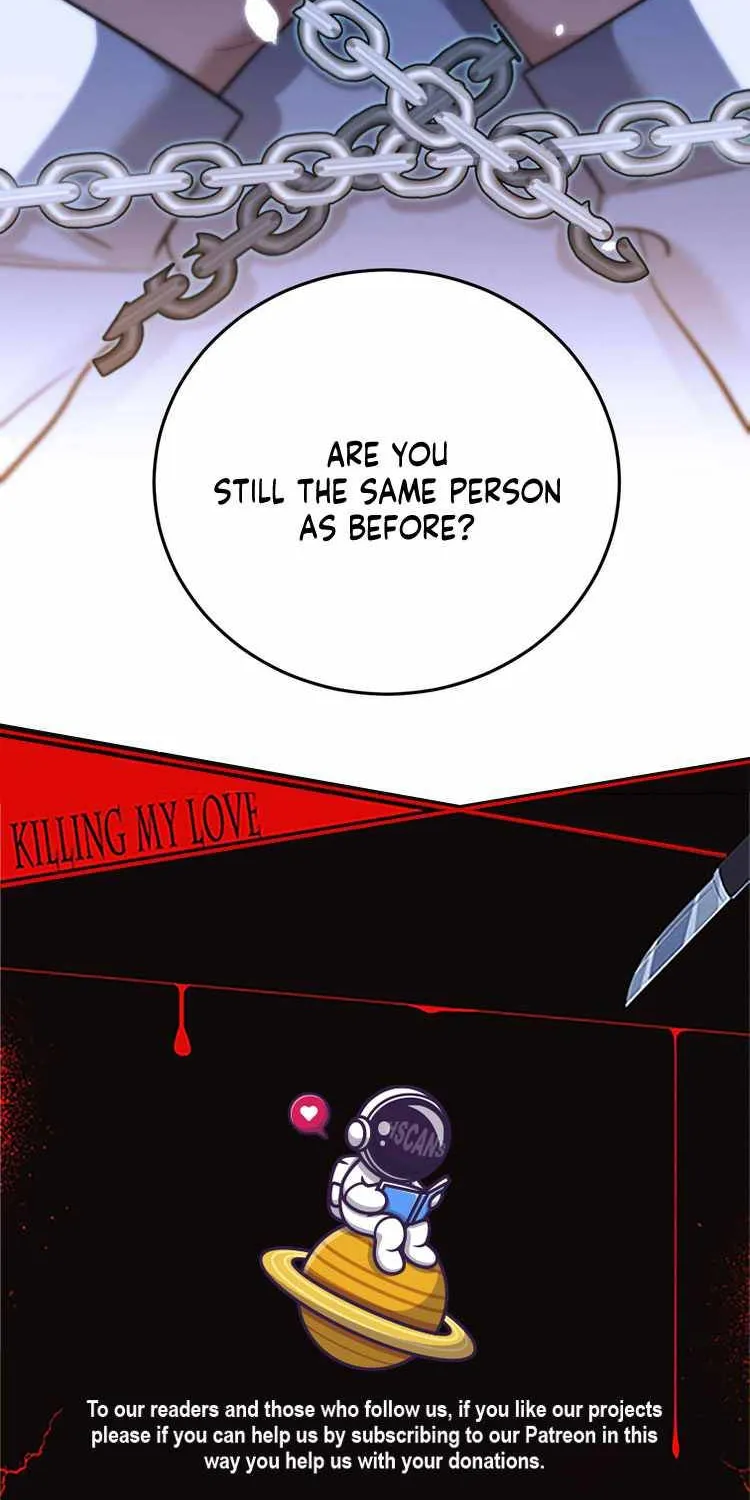Read Kill My Love chapter 71 image 41 on Lezhin