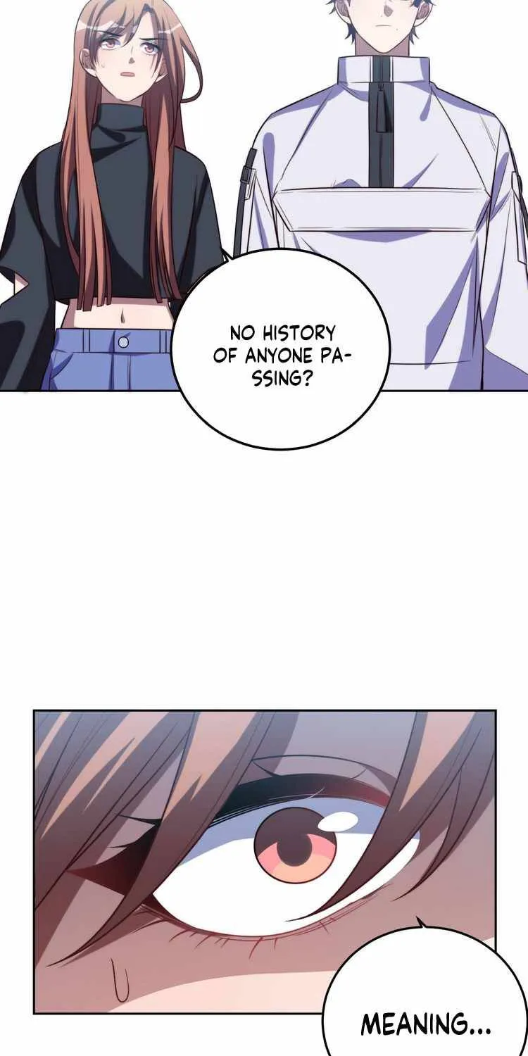 Read Kill My Love chapter 71 image 5 on Lezhin