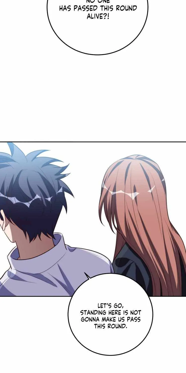 Read Kill My Love chapter 71 image 7 on Lezhin