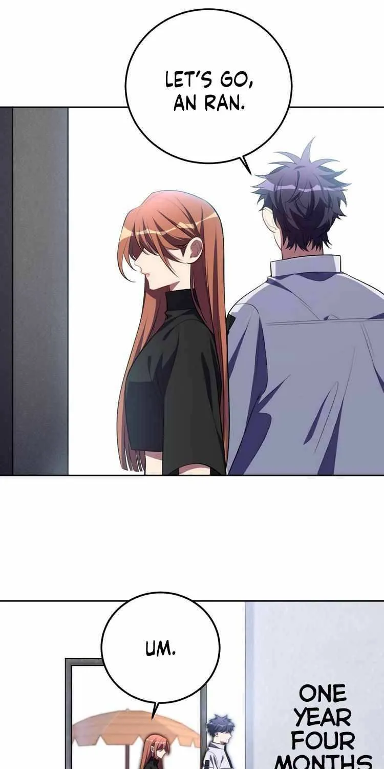 Read Kill My Love chapter 72 image 14 on Lezhin