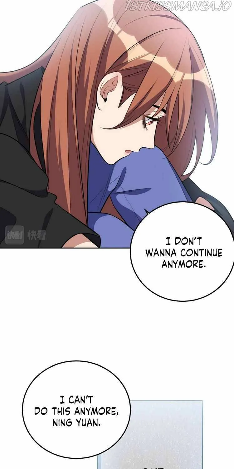 Read Kill My Love chapter 72 image 26 on Lezhin