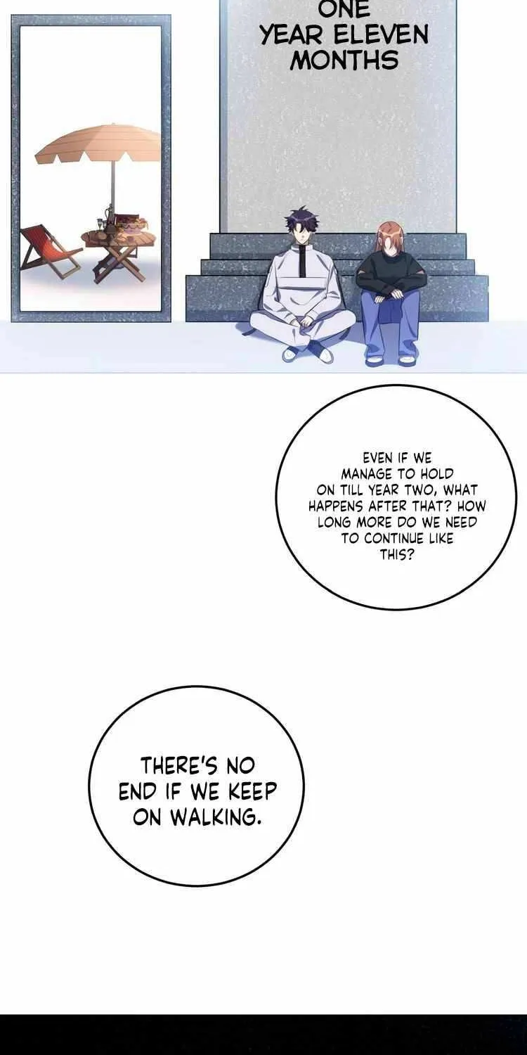 Read Kill My Love chapter 72 image 27 on Lezhin