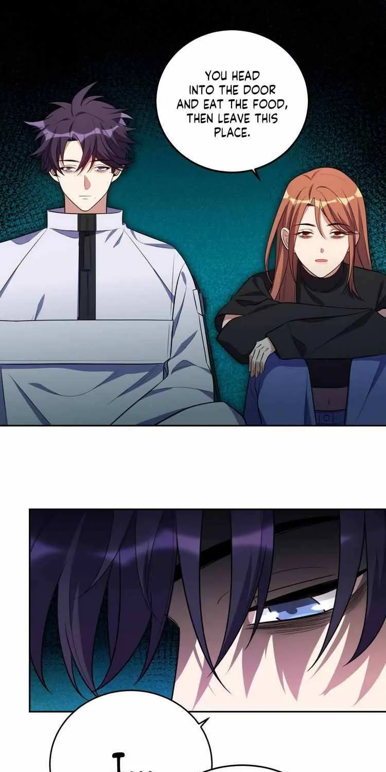 Read Kill My Love chapter 72 image 28 on Lezhin