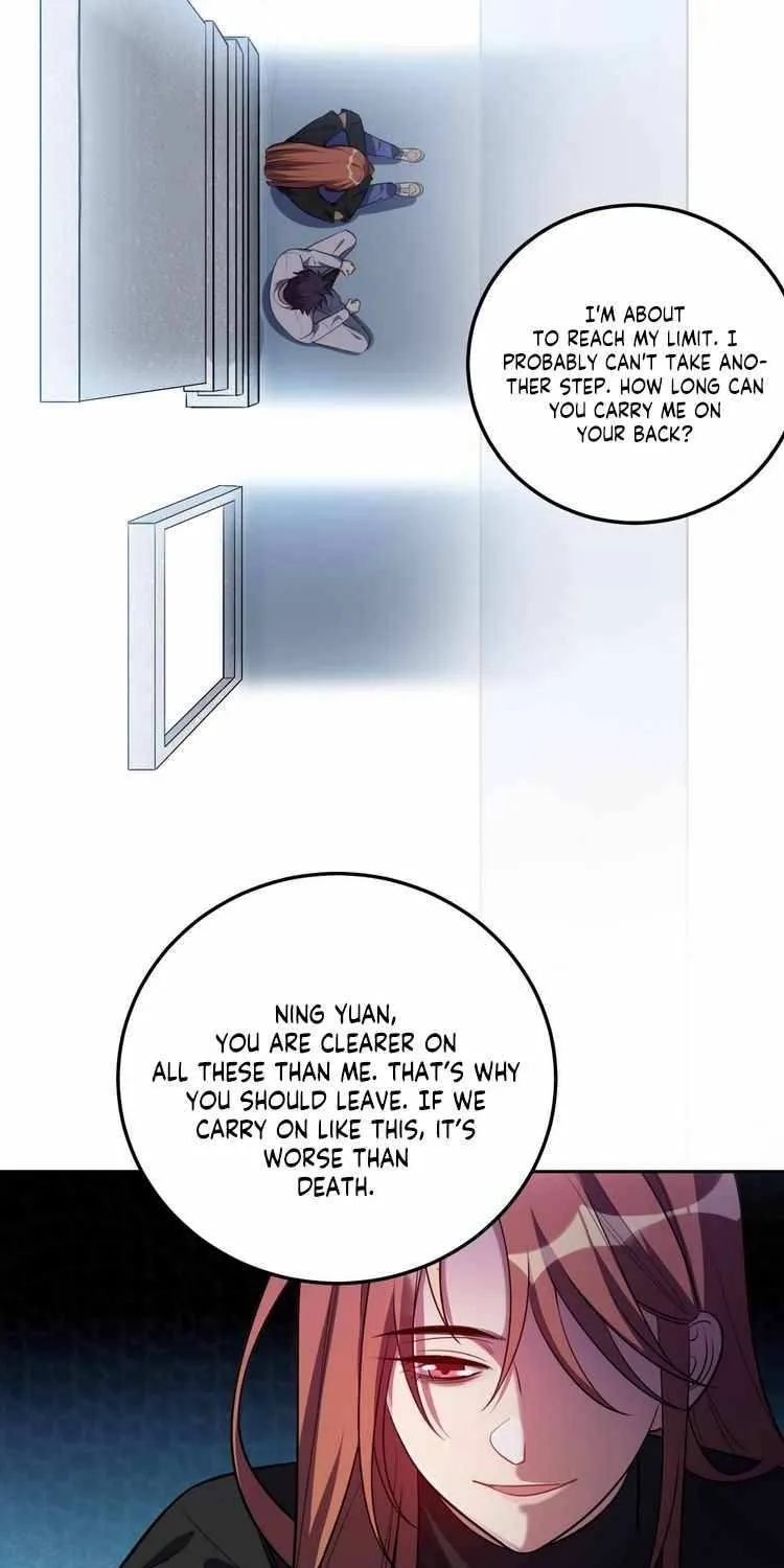 Read Kill My Love chapter 72 image 30 on Lezhin