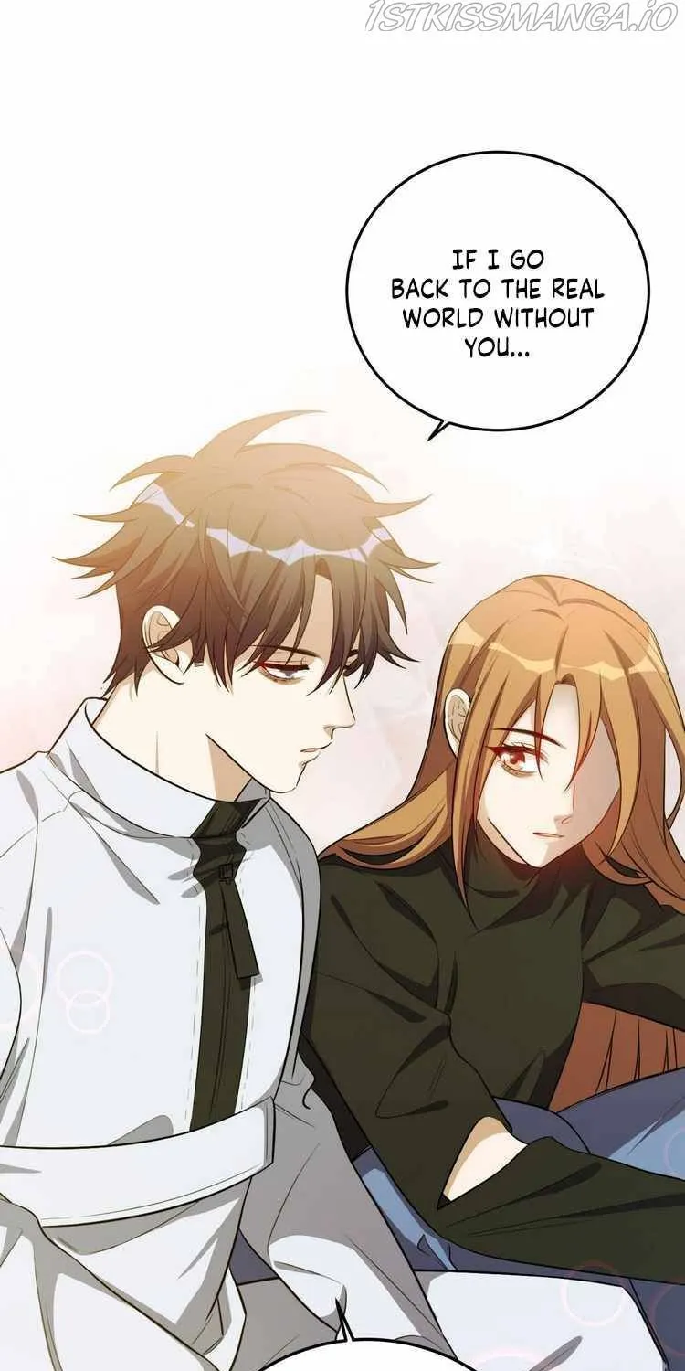Read Kill My Love chapter 72 image 35 on Lezhin