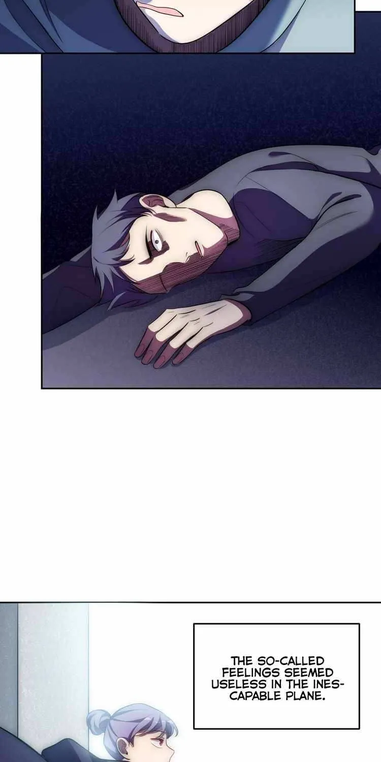 Read Kill My Love chapter 72 image 4 on Lezhin