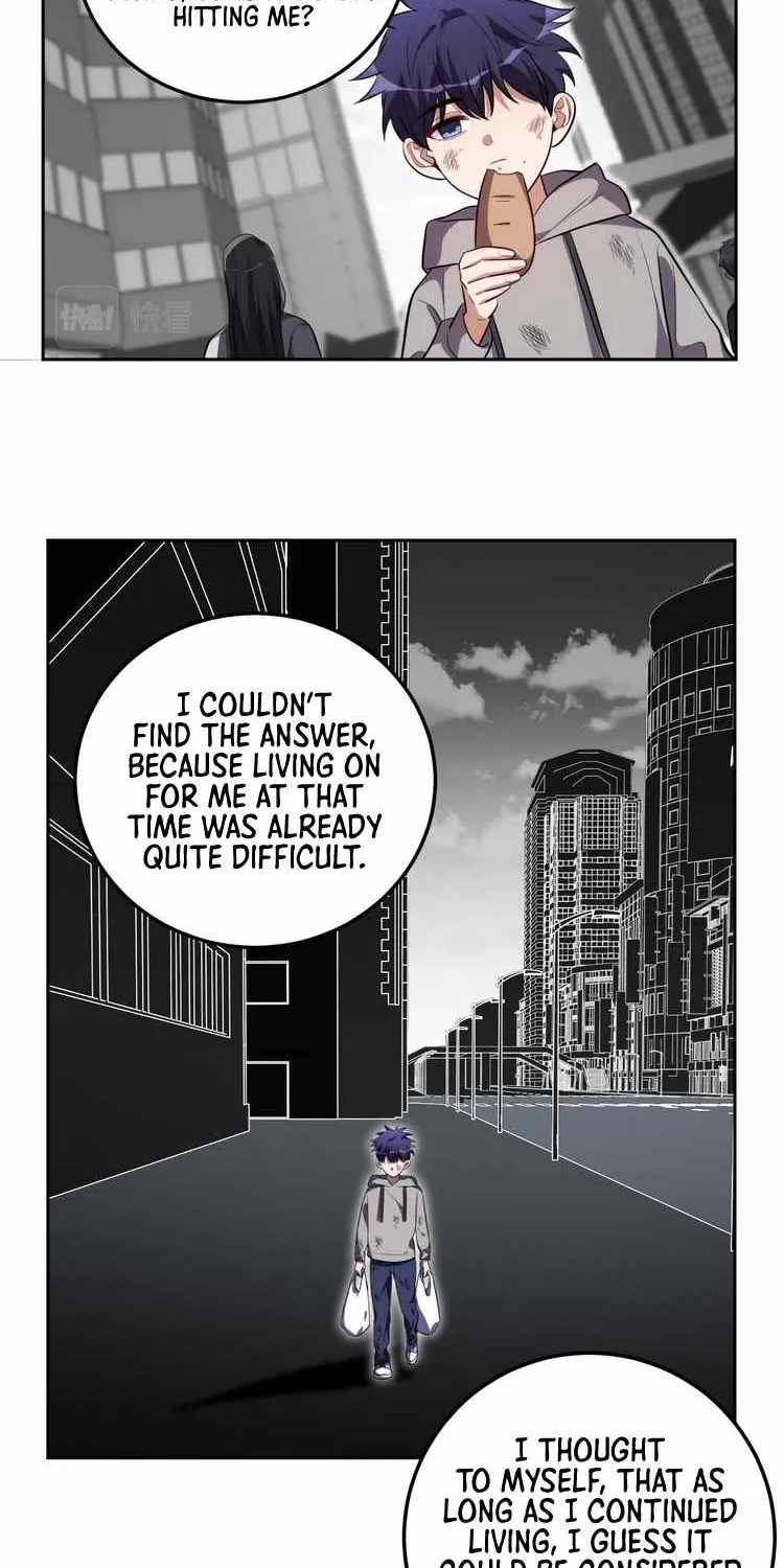 Read Kill My Love chapter 73 image 12 on Lezhin