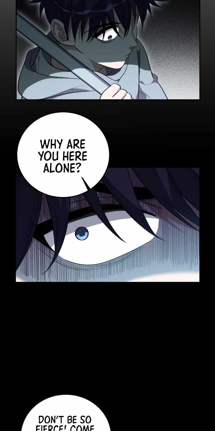 Read Kill My Love chapter 73 image 14 on Lezhin