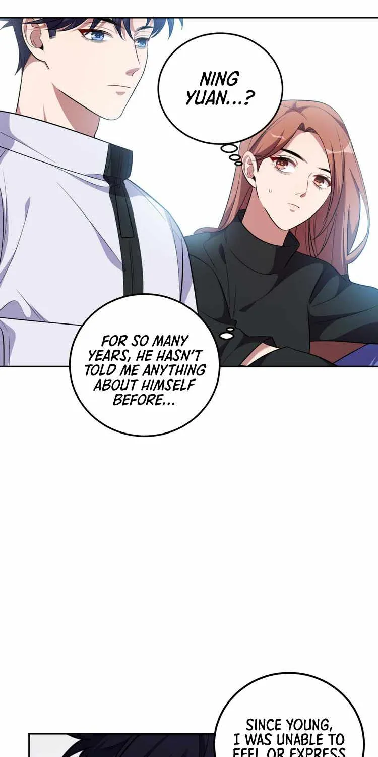 Read Kill My Love chapter 73 image 2 on Lezhin